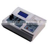 YSK5002 Double -channel Coagulation Analyzer thumbnail-2