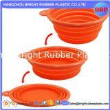 FDA Silicone Rubber U-Cups thumbnail-1