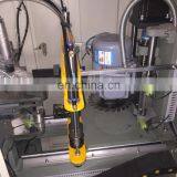 3 Axis PVC Window Corner Cleaning Machine With CNC thumbnail-6