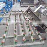 Horizontal Glass Edging Grinding Chamfering Polishing Beveling Machine thumbnail-5