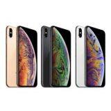 Apple IPhone XS MAX 256GB - All Colors - GSM & CDMA UNLOCKED