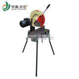 Rotary Hand Cutting Machine Price thumbnail-5