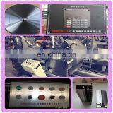 High Efficiency Double-head Machine Used for Aluminum Profile Cutting thumbnail-4