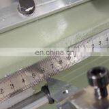 Aluminium Extrusion Single Head Cutting Machine for Windows and Doors thumbnail-5