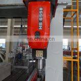 China CE Supply Wood 5 Axis Cnc Vertical Machining Center/5 Axis Cnc Woodworking Machine thumbnail-6