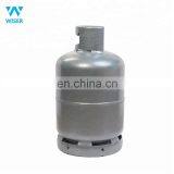Yemen Wholesale Empty Gas Cylinder 12.5kg Low Factory Price With Valve thumbnail-3