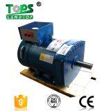 Brush AC Alternator 10kw 15kw 20kw 30kw 40kw 50kw Generator Head for Sale thumbnail-5