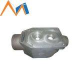 Factory Customized Strong Wear Powder Metal Auto Parts for Die Casting thumbnail-4
