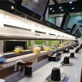 Innovative Design Advanced Technology Widely Used Food Conveyor Belt