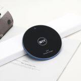 Explosion Models Wireless Charger WYT W11 Desktop Wireless Charger 10W Wireless Fast Charge Ultra-thin Wireless Charger thumbnail-5
