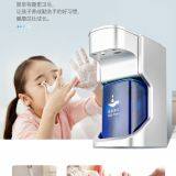 Intelligent Hand Washing Machine Keep The Washing Table Clean thumbnail-3