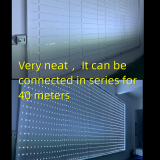 GULAI AC220V IP 20 CONSTANT CURRENT RIGID LED STRIP DIFFUSE REFLECTION BACK LIGHTS thumbnail-2