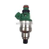 For Mitsubishi Fuel Injector Nozzle OEM INP-534 MD189021 SDH240 thumbnail-2