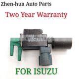 Auto Air Purge Vacuum Pressure Control Valve OEM: 8-97171030-0 / 184600-3590 thumbnail-4