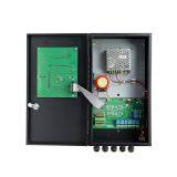 Custom LCD Mutil Function Control Gas Fixed Detector/alarm Control Gas Detector thumbnail-2