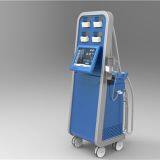 Cool Wave Therapy Machine Pneumatic Shock Wave Therpy Machine for Cellulite Reduction thumbnail-2