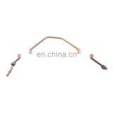 Diesel Engine Spare Parts 4094811 Turbocharger Fuel Supply Tube