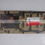 6BT Engine Gasket of Oil Cooler 3942914, Oil Cooler Core Gasket