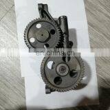 SK430-3 Excavator 6D24T Engine Parts Oil Pump ME150601 L220-0020M thumbnail-4
