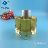 150ml Square Fragrant Glass Bottle Directly Sold by the Manufacturer thumbnail-3