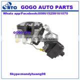 FITS 2005-2006 SPORTAGE PASSENGER RIGHT REAR DOOR LOCK ACTUATOR MOTOR 81411-1F020 81421-1F020 thumbnail-1