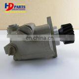 WD12 Steering Pump 3407-00369 612600130512 thumbnail-3