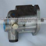 Дизельный двигатель 6CT, Гидравлический насос 3907859 3921800 3970036