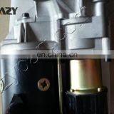 0-24000--3151 Engine Parts ZX210-5 Self Starter. ZX210-5 Starter Spare Parts for Excavator thumbnail-2