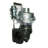 RHF5 Turbo VC430084 8973659481 8973659480 8973544234 Turbocharger for 4JH1TC Engine 3.0L thumbnail-1