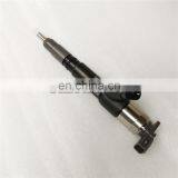 Foton ISF3.8 Engine Fuel Injector 5396273 thumbnail-5