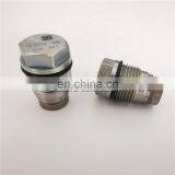 Cummins Engine ISBE Fuel Manifold Pressure Relief Valve 1110010028 1110010015 4938005 thumbnail-2