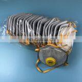 OEM pp Pollution Prevention Smoke Filter Cup Mask With Valve thumbnail-6