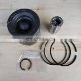 High Performance ISLE 6L Diesel Engine Spare Part Piton 4987914 5302254 2881926 4376499 4936469;