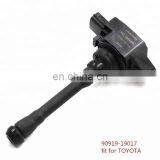 Competitive Price Ignition Coil 90919-19017