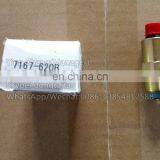 Solenoid Valve 7167-620D Best Quality Solenoid Valve 7167-620A 7167-620B thumbnail-2