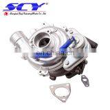 Turbo Turbocharger Suitable for Toyota Hiace OE 1720130030 1720130120 17201OL030 172010L030 17201-30030