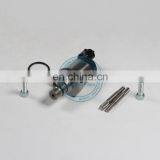 Original and Genuine Spare Parts DCEC ISB ISBe Diesel Engine Fuel Injection Pump Flow Metering Valve Solenoid Repair Kit 5476614 thumbnail-3