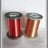 Red Polyurethane Copper Wires Manufacturer in Guangdong thumbnail-3