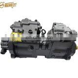 K3V63DT K3V112DT K3V140DT K3V180DT K5V180DT Hydraulic Pump for 140B Engine thumbnail-2