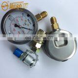 Wholesale Price Hydraulic Pressure Gauge Excavator Spare Parts Hydraulic Pressure Test Kit thumbnail-2