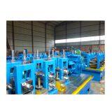 Gy50 New Design Round Pipe Making Ss Tube Mill Machine To Make Steel Pipe thumbnail-4