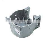 Custom Aluminum Die Casting Case Housing and Aluminium Mecahanical Enclosure Parts Prototype Cnc Milling Machining Service thumbnail-3