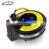 93490-1D400 Spiral Cable Clock Spring Airbag 2006 2012 for Kia Carens Rondo High thumbnail-2