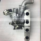 Factory Supply 06J145713S 06J145713Q Turbo T5 Transporter 2.0 TSI Engine thumbnail-2