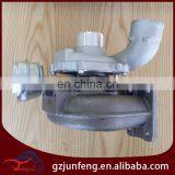 Turbocharger GT2052V 059145701F 454135-5010S Turbo for Audi A4 2.5 TDI B6 AYM r Engine Engine Parts thumbnail-4