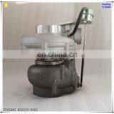 GT4294S Turbocharger for DAF XF95 Turbo 452235-0002 452235-2 thumbnail-4