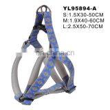 Dog Leash With Traffic Handle for Large Dogs - Great for Double Dog Couplers, Service Dogs, and Training thumbnail-2