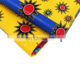 Wholesale China Supplier Cotton African Wax Dress Fabric thumbnail-4