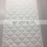 Quilted Bamboo Waterproof Changing Pad Liners thumbnail-3