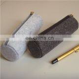 Protective Pencil Bag Custom Eco-friendly Felt Sleeve Plastic Bags for Pen thumbnail-4